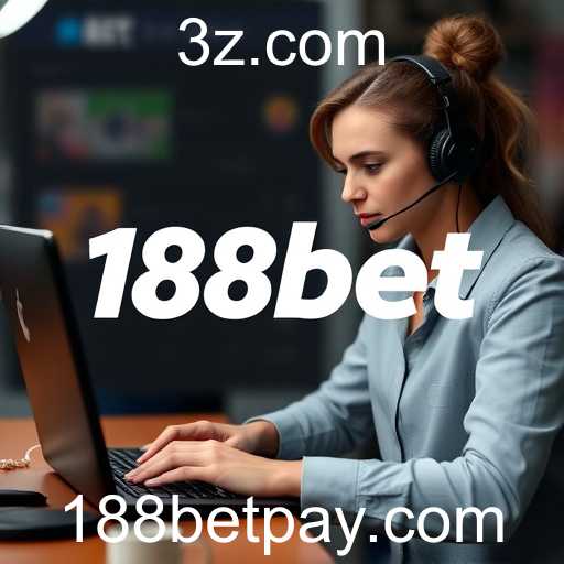 188BET Inova com Expansão Global e Parcerias Estratégicas