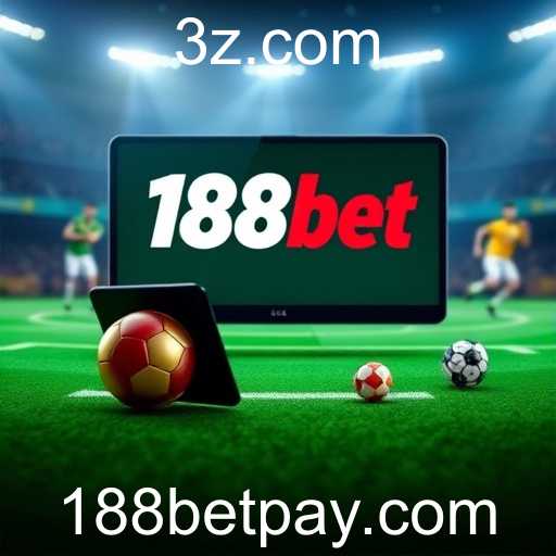 188bet e o Crescimento dos Jogos Online