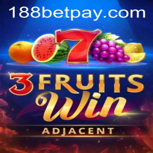 Discover the Thrilling Experience of 3FruitsWin on 188bet