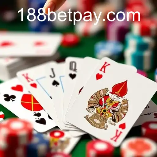 Exploring the World of Card Games