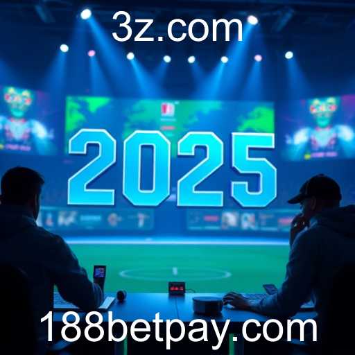 Cenário Atual dos Jogos Online em 2025