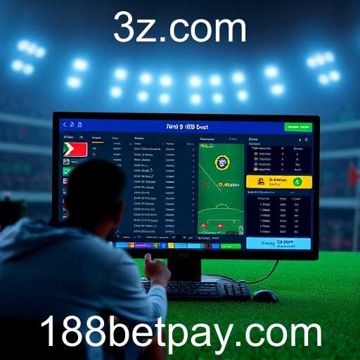 A Evolução do Mercado de Apostas Online