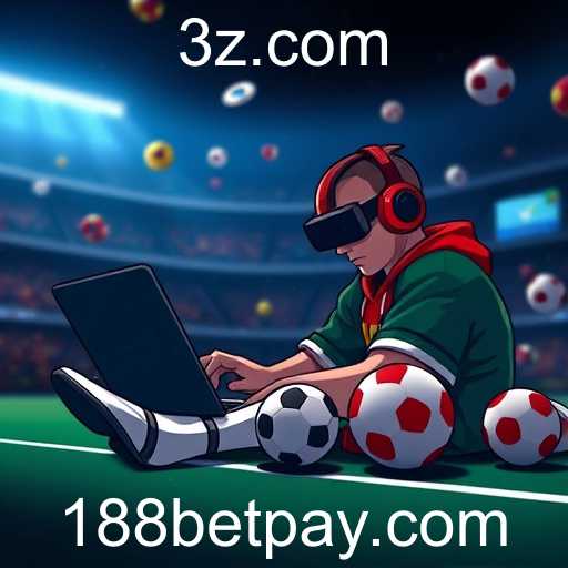 Tendências em Sites de Jogos e a Influência de Eventos Esportivos de 2025