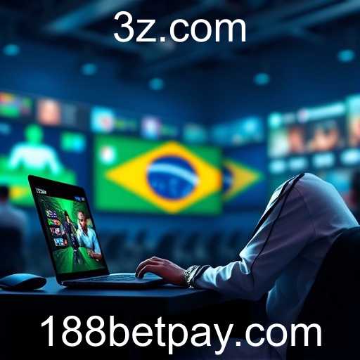 O Impacto dos Jogos Online na Economia Brasileira