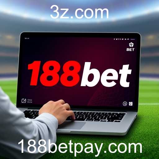 O Impacto do 188bet no Mercado de Apostas Online em 2025