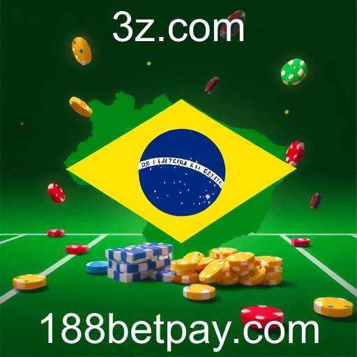 O Impacto dos Jogos Online no Brasil em 2025