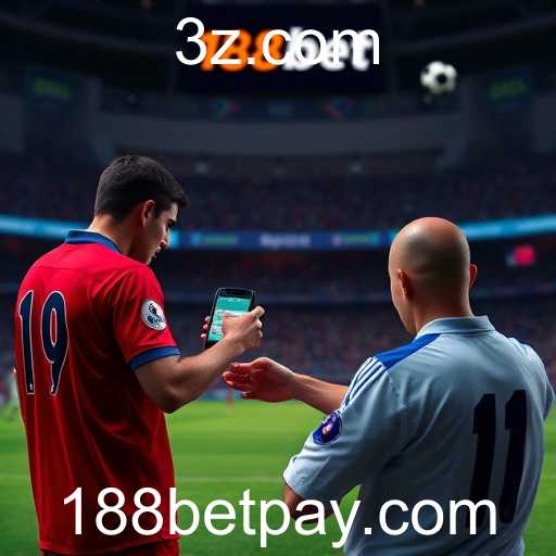 A Influência dos Sites de Apostas no Mercado Global