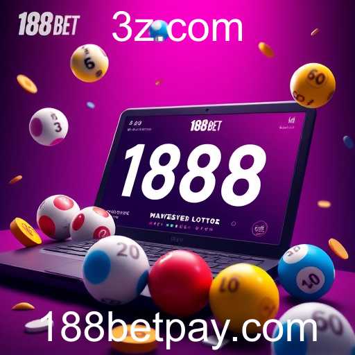 Inovação e Crescimento do 188bet no Mercado Global