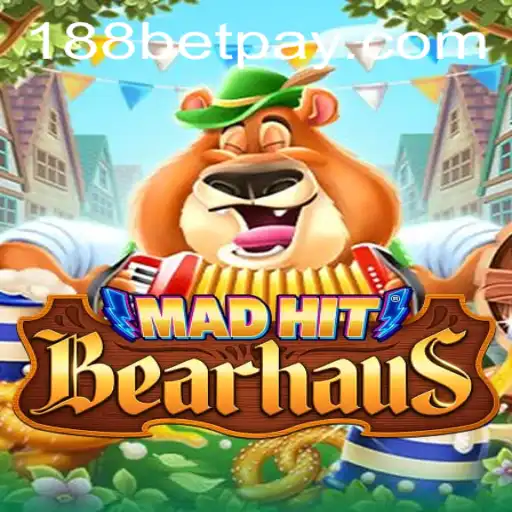 MadHitBearhaus: A Thrilling Gaming Experience with a Hint of Strategy