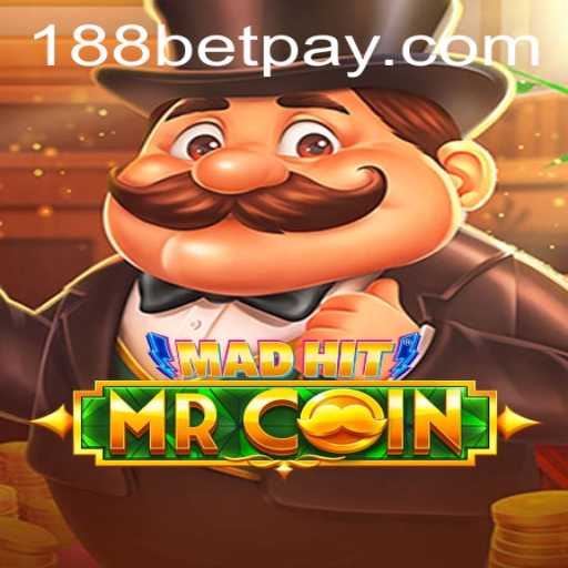MadHitMrCoin: A Thrilling New Game Experience with 188bet
