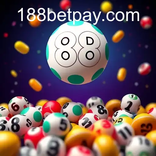 Online Lottery and the Prominence of 188bet
