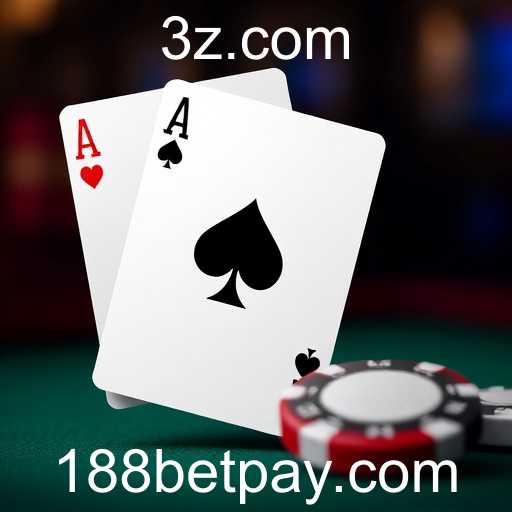 Experiência Incomparável: Poker Online no 188bet