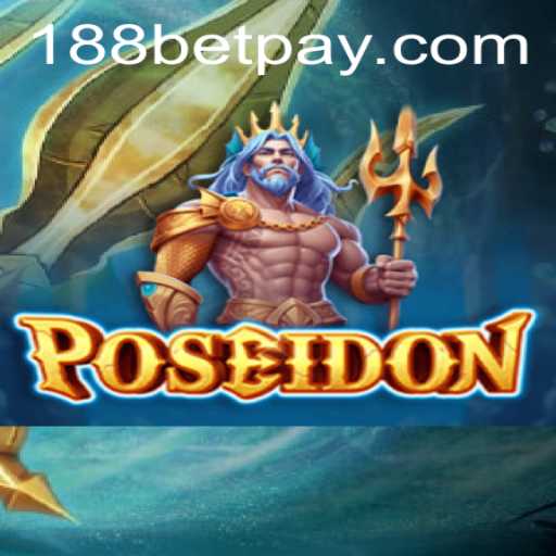 Exploring the Depths of Poseidon: A Glance at the Captivating Casino Game