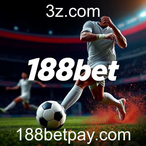 Explorando o Mundo das Apostas Esportivas no 188bet