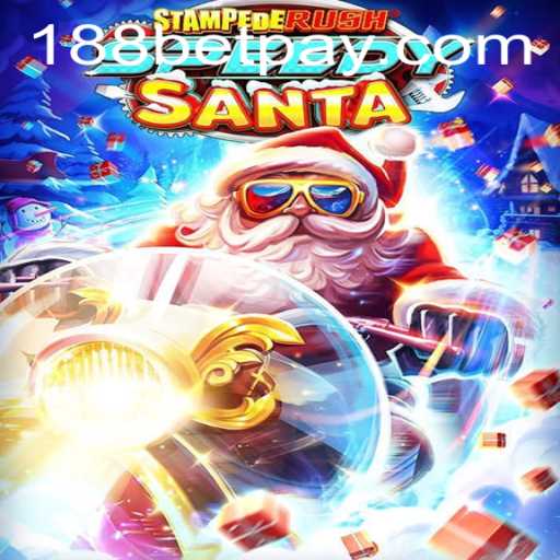 StempedeRushSpeedy: The Ultimate Gaming Experience with 188bet