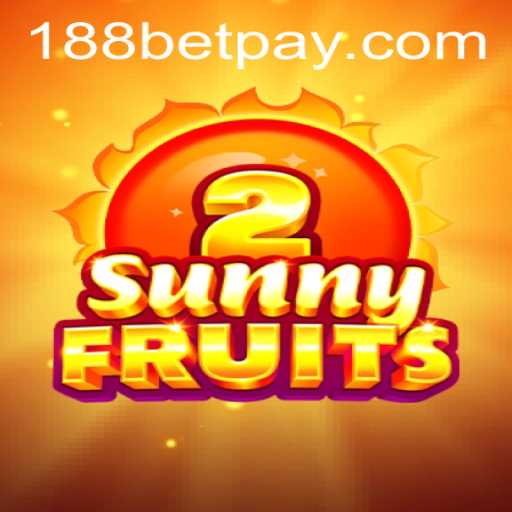 Explore the Unique Gaming Experience of SunnyFruits2 at 188bet