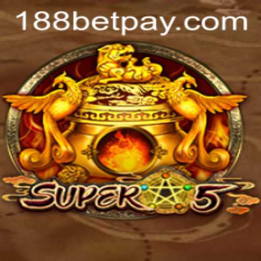 Exploring Super5: A Thrilling Game at 188bet