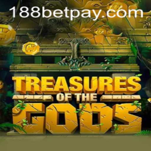 Unveiling the Mysteries of Treasure of the Gods: A Comprehensive Guide